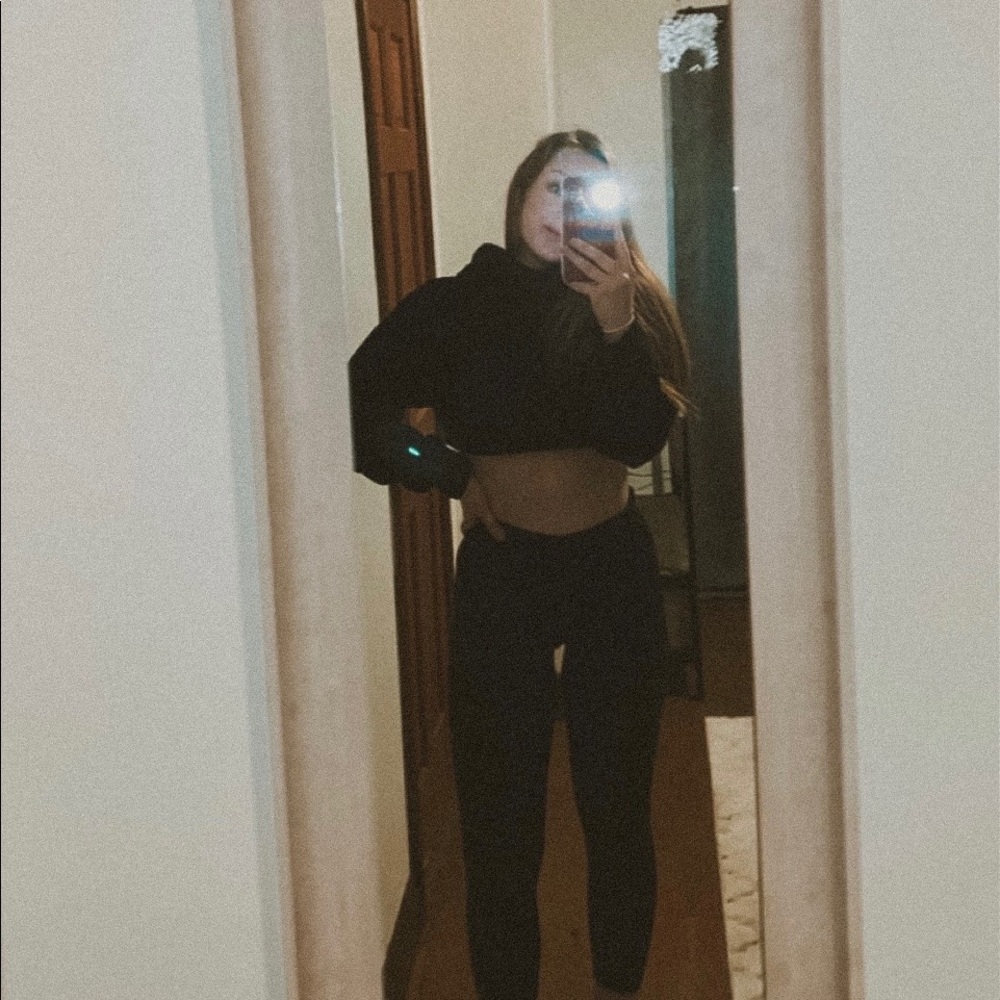 Meet your Posher, Ceilidh